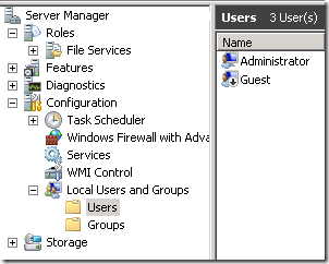 Puppet for Windows: Remote Execution – Jackie Chen's IT Workshop